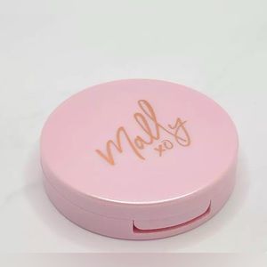 Mally Beauty Cheek Lift Illuminating Powder Blush ~ 2381 Time to Tawny ~ NEW
